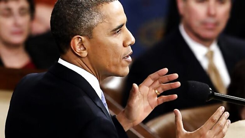 Obama doesn't budge on his offer of cuts, taxes