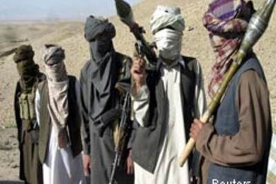 Pro-Taliban militants now roam Pak