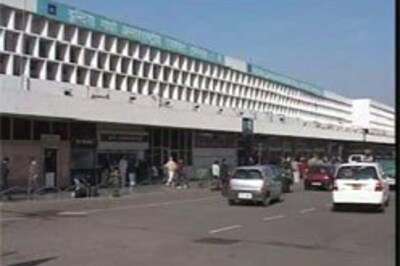 Terror email threatens to blow up Indian airports