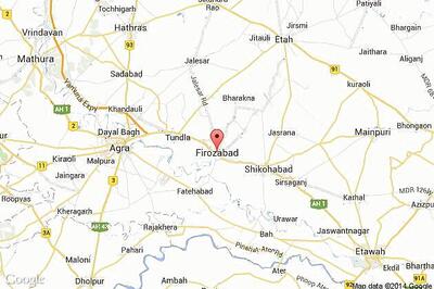 Three killed after unidentified vehicle rams into their bike