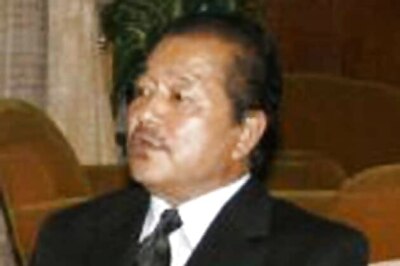 Lal Thanhawla, a poster boy of Congress in Mizoram