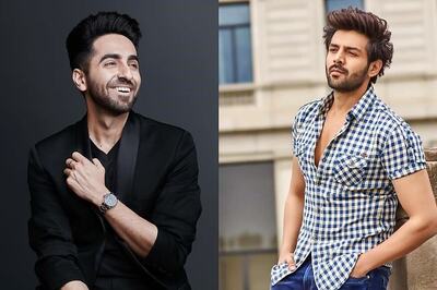 Ayushmann & Kartik Refused Hungama 2, Maybe They Thought I Was Outdated Director: Priyadarshan