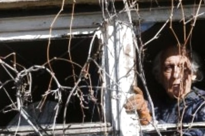 'Today They Just Wanted to Destroy Us All': Alarm at Civilian Toll on Russian Assault's 'Cruellest Day'