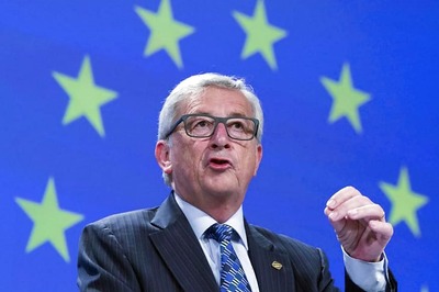 Controversial EU Military Headquarters to Open Soon: Report