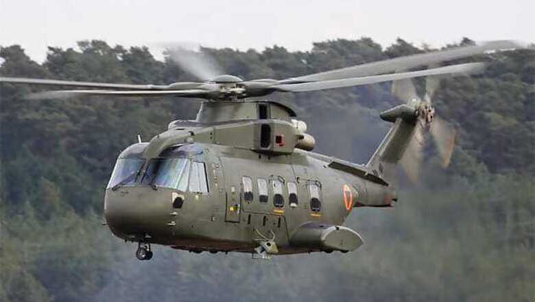 AgustaWestland scam: CBI to question Guido Haschke in VVIP chopper deal