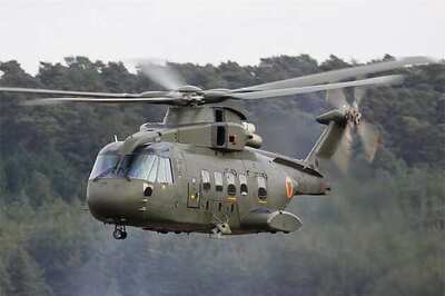 AgustaWestland scam: CBI to question Guido Haschke in VVIP chopper deal