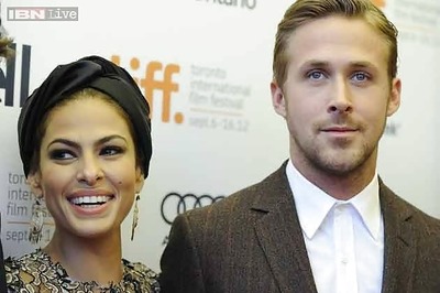 Ryan Gosling, Eva Mendes headed for breakup