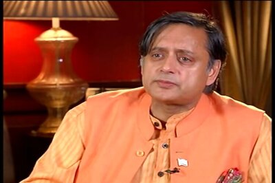 Immigration policy must be codified into law: Tharoor