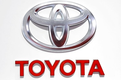 Toyota to Invest $373.8 Million in 5 Manufacturing Plants in United States