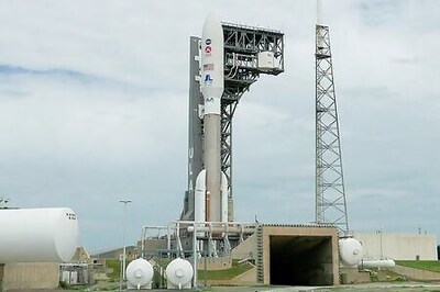 NASA's new Mars rover launches from Florida to seek signs of past life