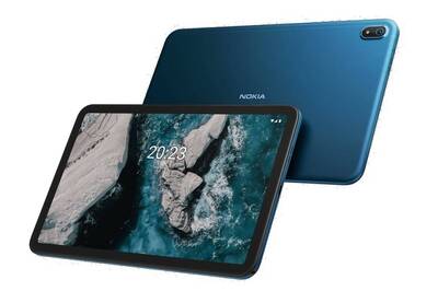 Google Says Android Tablets Could Become More Popular Than Laptops