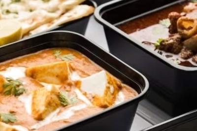 Nutritionist Urges Zomato, Swiggy To Replace Plastic Containers. Deepinder Goyal Responds