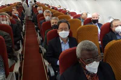 Over 60 Foreign Envoys Visit Leading Pharma Companies in Hyderabad