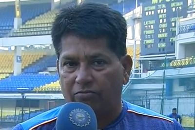 'You Don't Have to Use Same Method Everywhere': KKR's Chandrakant Pandit on Coaching in IPL