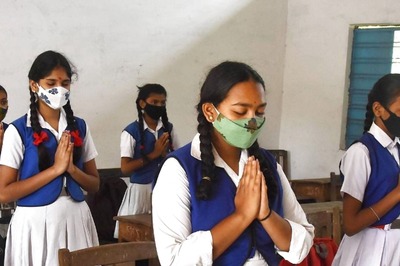 Madhya Pradesh Plans Monthly Ranking of Govt Schools to Improve Education