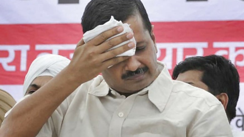 Arvind Kejriwal Acquitted in Two Defamation Cases as Nitin Gadkari, Amit Sibal Accepts Apology