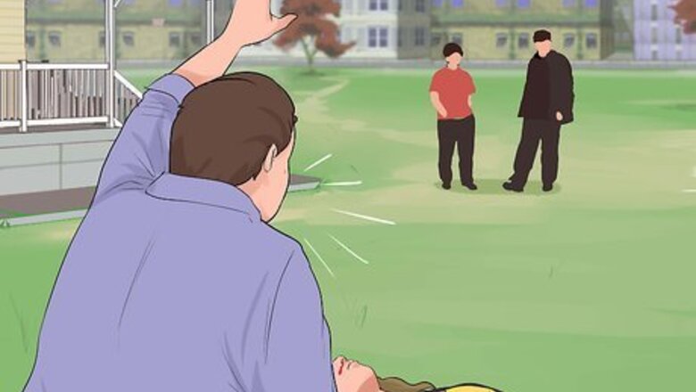 How to Treat Severe Bleeding During First Aid