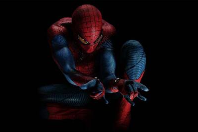 Watch: 'The Amazing Spider-Man' trailer