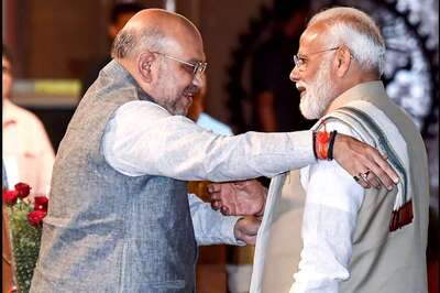 As Team Modi 2.0 Completes 50 Days in Office, Here's a Look at Govt's Report Card