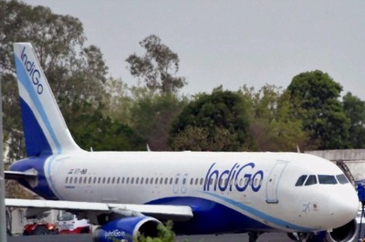 IndiGo Quarterly Profit Slides 12 Pc to Rs 2,729 Crore on Higher Expenses