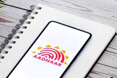 Is Your Aadhaar-Linked Mobile Number And Email Verified? Find Out With These Online Steps