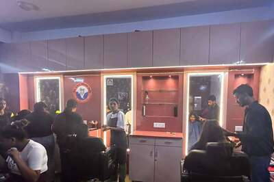 Fashion Designing to Driving Classes: How RSS-Backed Sewa Bharti is Helping Sex Workers in Delhi’s GB Road