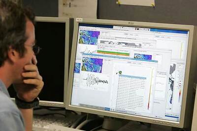 Earthquake measuring 6.9 magnitude sparks brief tsunami warning for Solomons