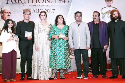 Tend to Think Globally When it Comes to Casting in Films, Says Gurinder Chadha