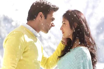 Pulkit Samrat denies 'moving in' with Yami Gautam