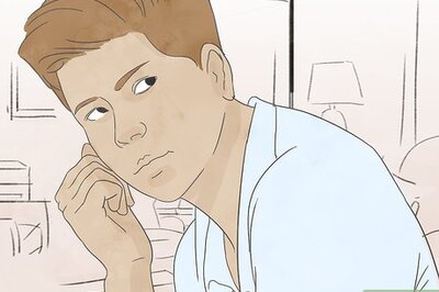 How to Open Up to Your Parents