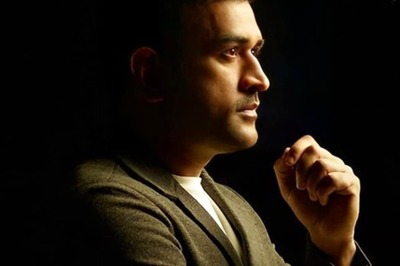 Mahendra Singh Dhoni To Produce South Indian Films Under This Banner