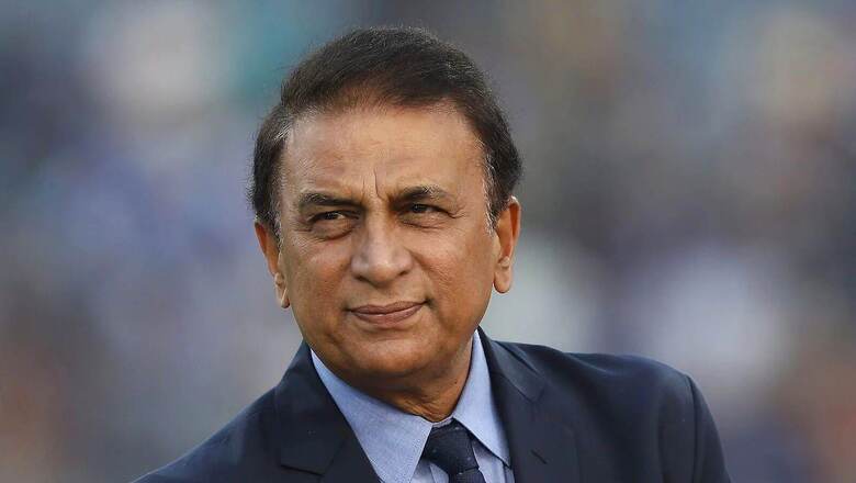 'If You Fail to Prepare Then Prepare To Fail...' - Remarks Sunil Gavaskar Ahead of India's T20 World Cup Opener