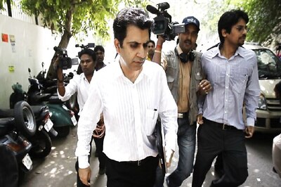 Supreme Court Grants Interim Bail to Unitech Promoter Sanjay Chandra on Humanitarian Grounds