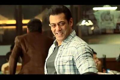 Salman Khan To Play A Spy In His First-Ever Biopic 