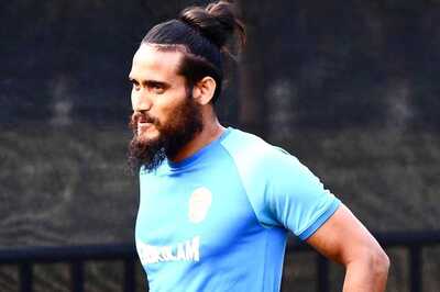 Indian Football: Chennaiyin FC Rope in Defender Deepak Devrani