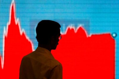 Sensex Rises Over 250 points, Nifty Reclaims 11,300 Mark