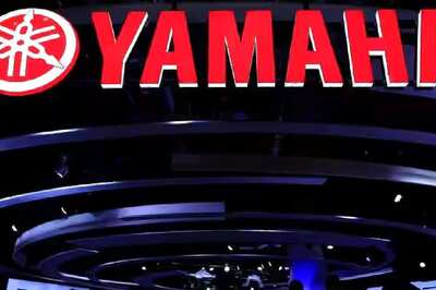 Yamaha Hits 300 Milestone With Blue Square Stores Across India