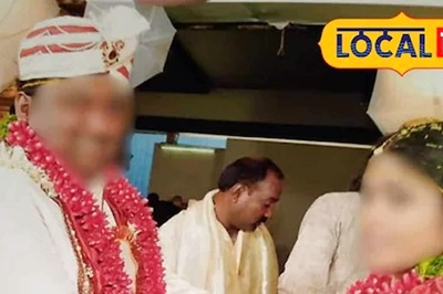 Tirumala Math Wedding Turns Chaotic As Man’s First Wife Crashes His Second Marriage