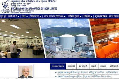 NPCIL Recruitment 2018 via GATE 2017/18: 200 Posts, Application Process Begins April 4