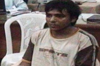 HC dismisses Kasab's juvenile plea