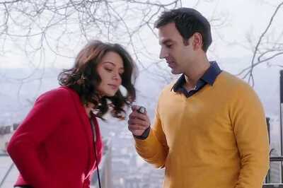 'Ishkq In Paris' is Preity Zinta's film: Rhehan Malliek