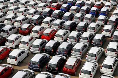 Hike in Automotive Prices Could Dim Prospects For Demand Recovery After December: Fitch Ratings