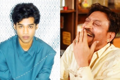 Babil Khan Talks About 'Survival Threats' In Cryptic Post Days After Dad Irrfan's Death Anniversary