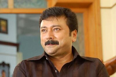 Jayaram to play lead role in Deepu Anthikad's debut