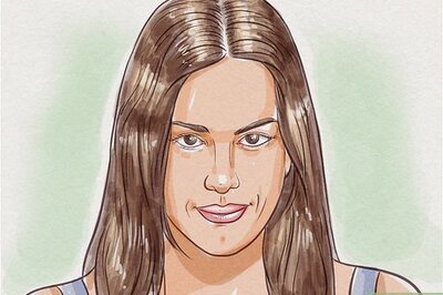 How to Contour an Oblong Face