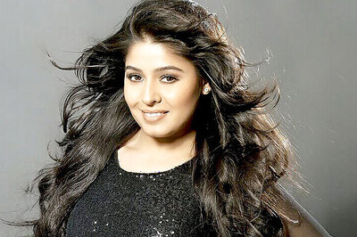 Happy Birthday Sunidhi Chauhan: Enjoy 32 popular songs of the powerful performer
