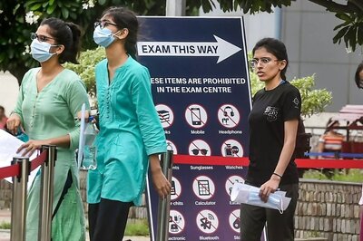 TS ICET, TS EAPCET 2024 Exam Schedule Revised; Check New Dates Here