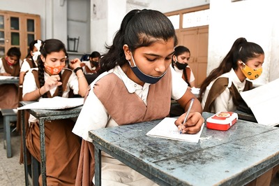 No Holding Back Exams Due to Covid-19, Academic Activity to be Conducted Per Schedule: K'taka Deputy CM