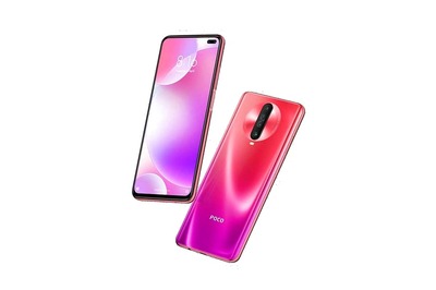 Poco X2 Gets MIUI 12 Update in India: Everything You Need to Know