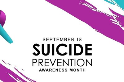 The Role of Personal Relationships in Mental Health and Suicide Prevention